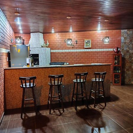 Di Fronte Al Bosco Apartment ซานตาเทเรซา ภายนอก รูปภาพ