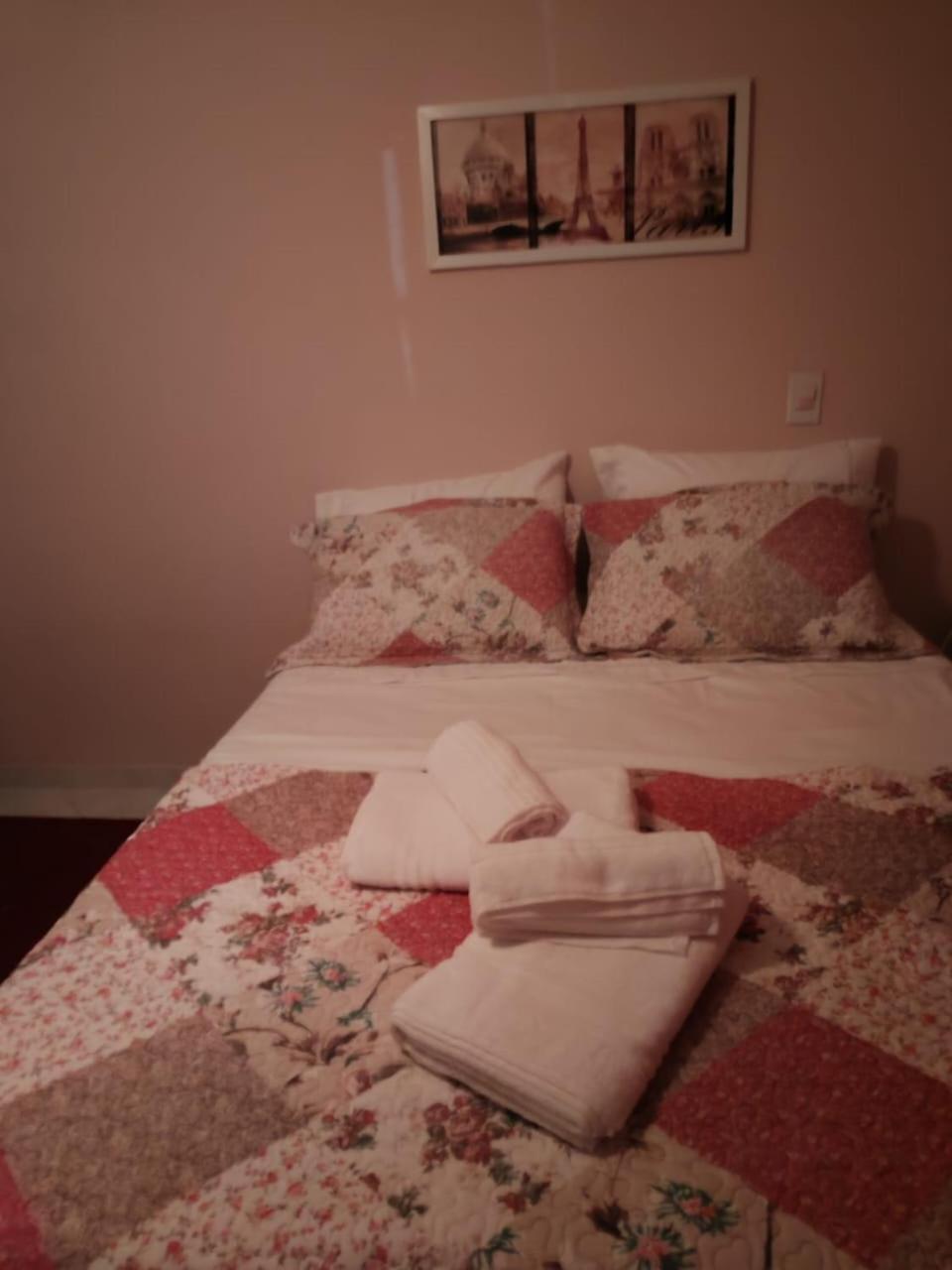 Di Fronte Al Bosco Apartment ซานตาเทเรซา ภายนอก รูปภาพ